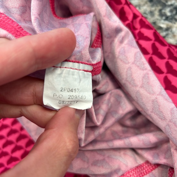 Vineyard Vines Women’s Performance leggings - Picture 6 of 6